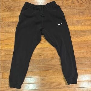 Nike Black Women's Joggers